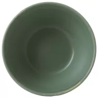 Skleda Nourish Andorra Green 400 ml, zelena