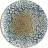 Plitev krožnik Bonna Alhambra 27 cm