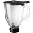Nastavek za kuhinjski mešalnik Rotor, 4 l, PC