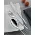 Dessertne vilice Hepp Lento 19,7 cm, krtačeno jeklo