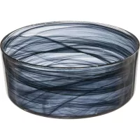 Skleda Gastro Asos 21 cm, črna