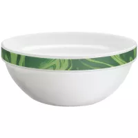Skleda Bormioli Rocco Careware 1,06 l, zelena