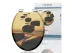 WC deska Schütte Sea Stone MDF, Soft Close