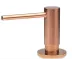 Kuhinjsko korito Reginox SET Miami 500 Copper + armatura Crystal + dodatki Copper