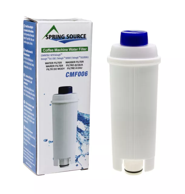 Filter za kavne aparate Spring Source CMF006