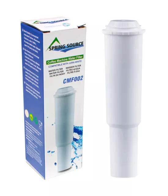 Filter za kavne aparate Spring Source CMF002