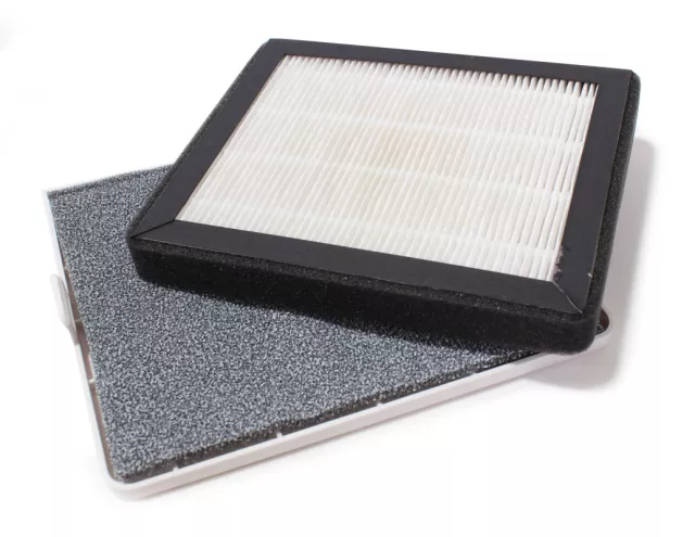 Jet Dryer HEPA filter za sušilnik za roke COMPACT