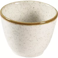 CHURCHILL Stonecast Barley white skleda, prostornina: 0,29 litra, ø: 100 mm