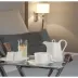 BAUSCHER Purity skleda, prostornina: 0,45 litra
