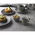CHURCHILL Art de Cuisine Menu Shades plitev krožnik, pravokoten, dolžina: 355 mm