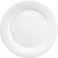 CHURCHILL Art de Cuisine Menu plitev krožnik, premer: 270 mm