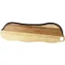 CHURCHILL Alchemy Buffet lesena deska, dolžina: 455 mm, širina: 145 mm.