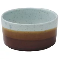 CHURCHILL Stonecast Nourish Siena Duck Egg skledica, prostornina: 0,426 litra