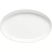 COSTA NOVA Pacifica Ovalni krožnik, dolžina: 226 mm, širina: 149 mm, sol