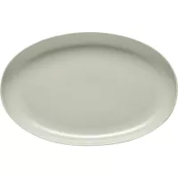 COSTA NOVA Pacifica ovalni krožnik, dolžina: 408 mm, širina: 263 mm, ostriga