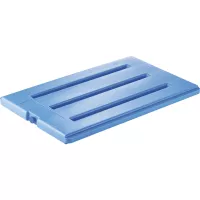 Hladilna plošča GN-1/1 -21°C ozki vložek