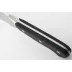 WÜSTHOF Classic Santoku nož z valovitim rezilom, dolžina rezila: 140 mm