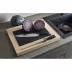 WÜSTHOF Classic Santoku nož z valovitim rezilom, dolžina rezila: 170 mm