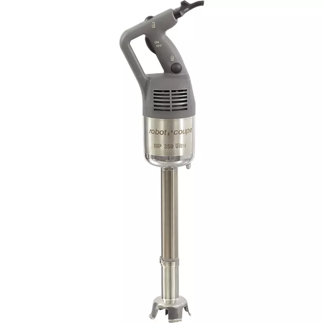 ROBOT COUPE Ultra palični mešalnik MP 350