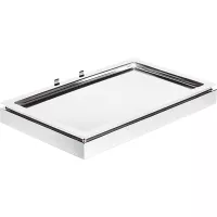 APS Frames hladilna plošča set 1, višina: 85 mm, dolžina: 530 mm, širina: 325 mm