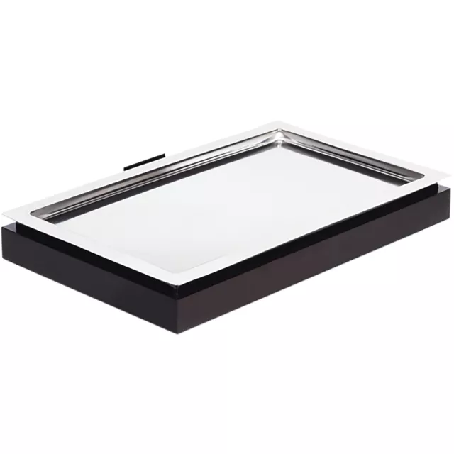 APS Frames hladilne plošče set 1, Wenge, višina: 85 mm, dolžina: 530 mm