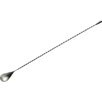 APS barska žlica, višina: 5 mm, dolžina: 440 mm, širina: 25 mm