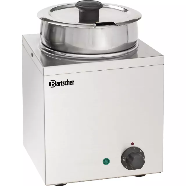BARTSCHER Bain-Marie lonci 1 vložni lonec