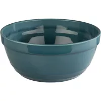APS Emma skleda, prostornina: 2,30 litra, višina: 105 mm, premer: 230 mm, turkizna