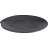 Plitev krožnik APS Dark Wave, premer 22 cm