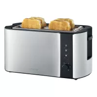 Toaster z dolgo režo - avtomatski