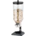 APS Fresh & Easy dozirnik za müslije, višina: 520 mm, dolžina: 220 mm, širina: 175 mm