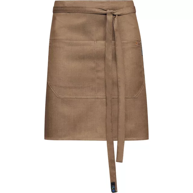 GREIFF predpasnik Denim Style, camel