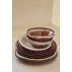 COSTA NOVA Poterie Skleda za mešanje, mocha-latte, prostornina: 1,95 litra, višina: 93 mm