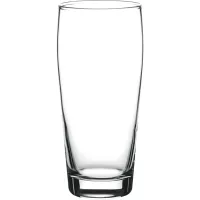 PAŞABAHÇE Willi kozarec za pivo, 0,3 litra, višina: 148 mm, premer: 70 mm