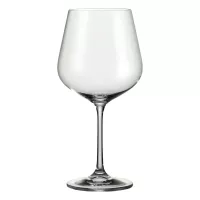 BOHEMIA CRISTAL No.1 Kozarec za vino, prostornina: 0,60 litra