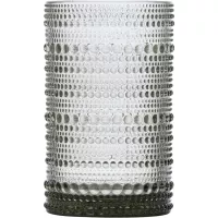 FORTESSA Jupiter kozarec za pijačo, prostornina: 0,35 litra, višina: 124 mm, premer: 71 mm, dimljen