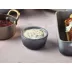 GENWARE posoda za pečenje, kamenina, višina: 40 mm, dolžina: 160 mm, širina: 105 mm