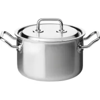 SPRING Brigade Premium lonec s pokrovom, ø: 240 mm