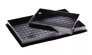 Slaščičarski okvir Paderno 55 x 35,5 cm