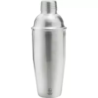 LEOPOLD VIENNA Shaker, iz nerjavečega jekla, prostornina: 0,70 litra, višina: 240 mm, premer: 86 mm