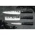 FORGED Intense Set nožev, 3 kosi, dolžina: 355 mm, širina: 45 mm