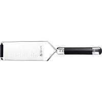 LAGUIOLE Premium Line ribasto strgalo Ribbon, črno, višina: 25 mm, dolžina: 315 mm, širina: 65 mm